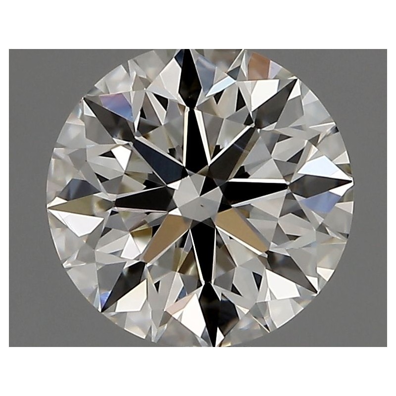 Diament szlif okrągły, 1.01ct, VS1, H, IGI 499102353 Diament szlif okrągły, 1.01ct, VS1, H, IGI 499102353