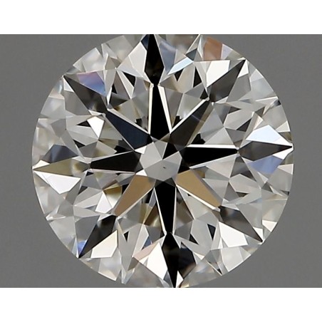 Diament szlif okrągły, 1.01ct, VS1, H, IGI 499102353