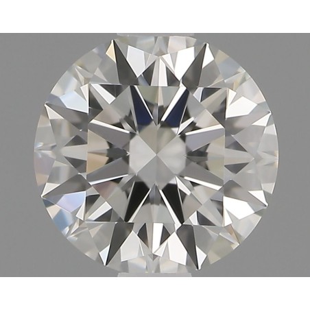 Diament szlif okrągły, 0.91ct, VVS2, H, IGI 499102447