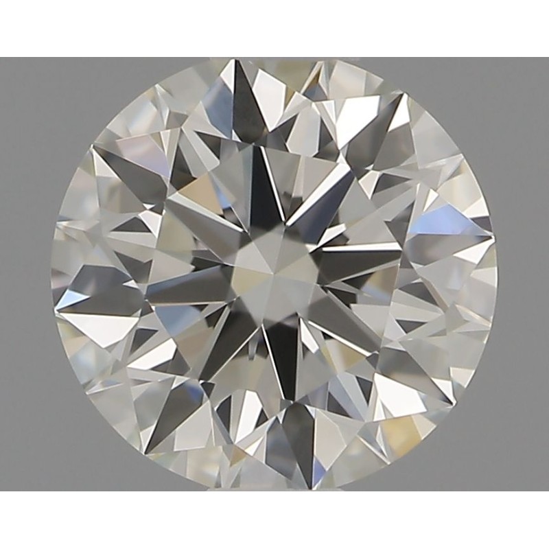 Diament szlif okrągły, 0.72ct, VVS1, I, IGI 499102408 Diament szlif okrągły, 0.72ct, VVS1, I, IGI 499102408