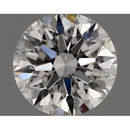 Diament szlif okrągły, 0.72ct, VVS1, F, IGI 506172231
