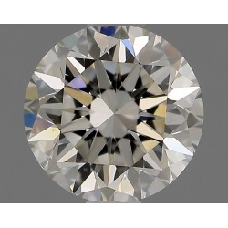 Diament szlif okrągły, 1.0ct, VS1, G, IGI 496133535