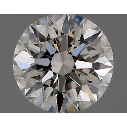 Diament szlif okrągły, 0.3ct, VVS1, G, IGI 533201758