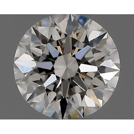 Diament szlif okrągły, 0.3ct, VVS1, G, IGI 533201758