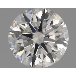 Diament szlif okrągły, 1.04ct, VS1, F, IGI 516280436