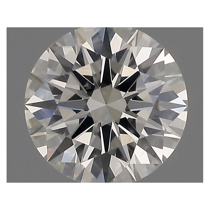 Diament szlif okrągły, 0.53ct, SI1, I, GIA 5426766084 Diament szlif okrągły, 0.53ct, SI1, I, GIA 5426766084