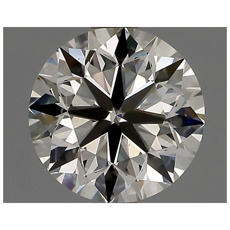 Diament szlif okrągły, 1.02ct, VS1, I, IGI 506112277 Diament szlif okrągły, 1.02ct, VS1, I, IGI 506112277