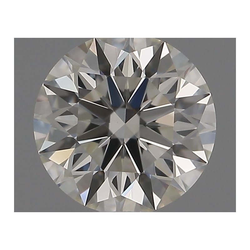 Diament szlif okrągły, 0.41ct, VVS2, H, IGI 506112201 Diament szlif okrągły, 0.41ct, VVS2, H, IGI 506112201