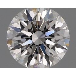 Diament szlif okrągły, 0.71ct, VS1, D, IGI 506172283
