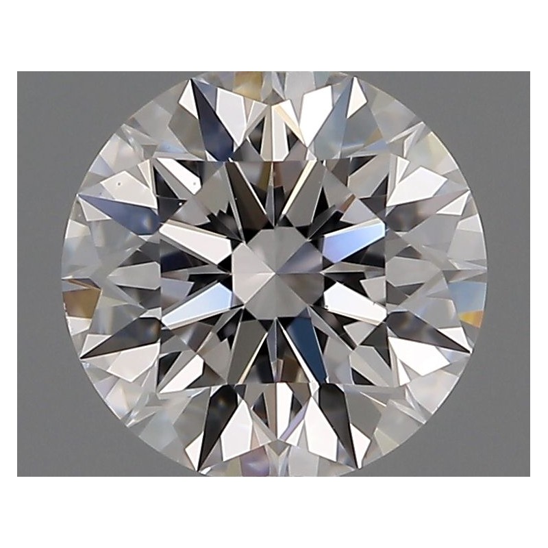 Diament szlif okrągły, 0.71ct, VS1, D, IGI 506172283 Diament szlif okrągły, 0.71ct, VS1, D, IGI 506172283