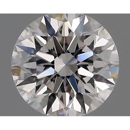 Diament szlif okrągły, 0.71ct, VS1, D, IGI 506172283