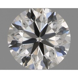 Diament szlif okrągły, 1.02ct, VVS2, G, IGI 506112265