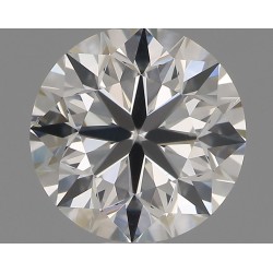 Diament szlif okrągły, 1.04ct, VS1, G, IGI 506112216