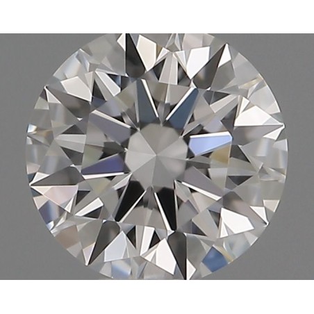 Diament szlif okrągły, 0.32ct, VVS1, D, IGI 523201868