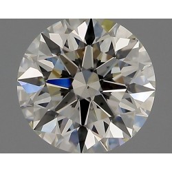 Diament szlif okrągły, 1.15ct, VS1, I, IGI 506112275