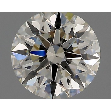 Diament szlif okrągły, 1.15ct, VS1, I, IGI 506112275
