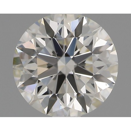 Diament szlif okrągły, 1.02ct, VS2, I, IGI 506112257
