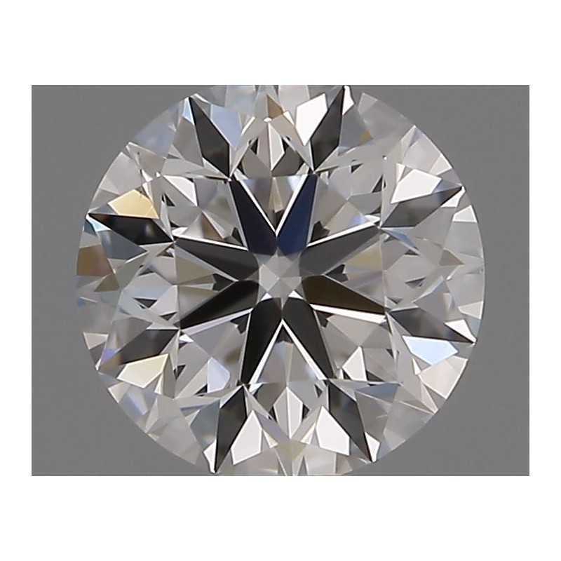 Diament szlif okrągły, 0.5ct, VS2, D, IGI 516280397 Diament szlif okrągły, 0.5ct, VS2, D, IGI 516280397