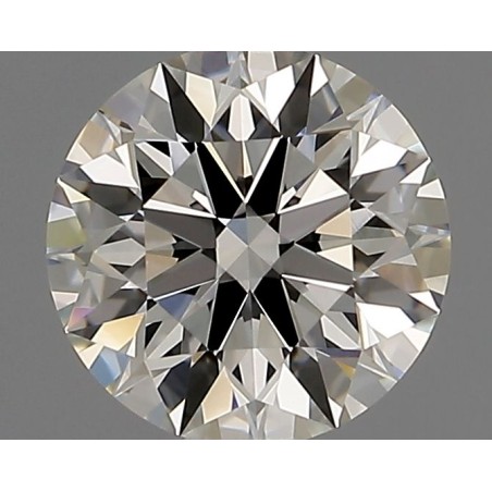 Diament szlif okrągły, 0.73ct, VVS1, H, IGI 544265907