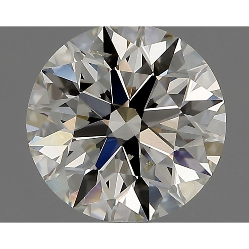 Diament szlif okrągły, 1.5ct, SI1, I, HRD 220000124066 Diament szlif okrągły, 1.5ct, SI1, I, HRD 220000124066