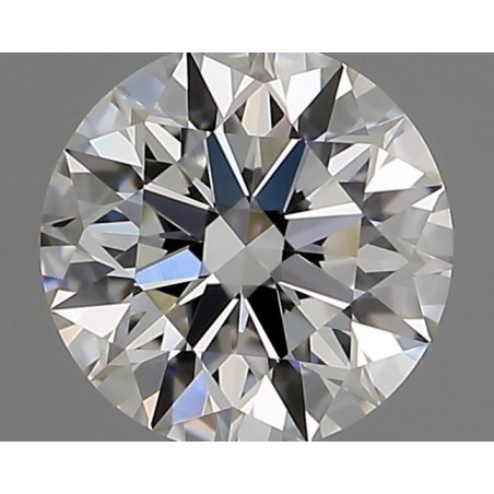 Diament szlif okrągły, 0.57ct, VVS1, G, GIA 1505209358
