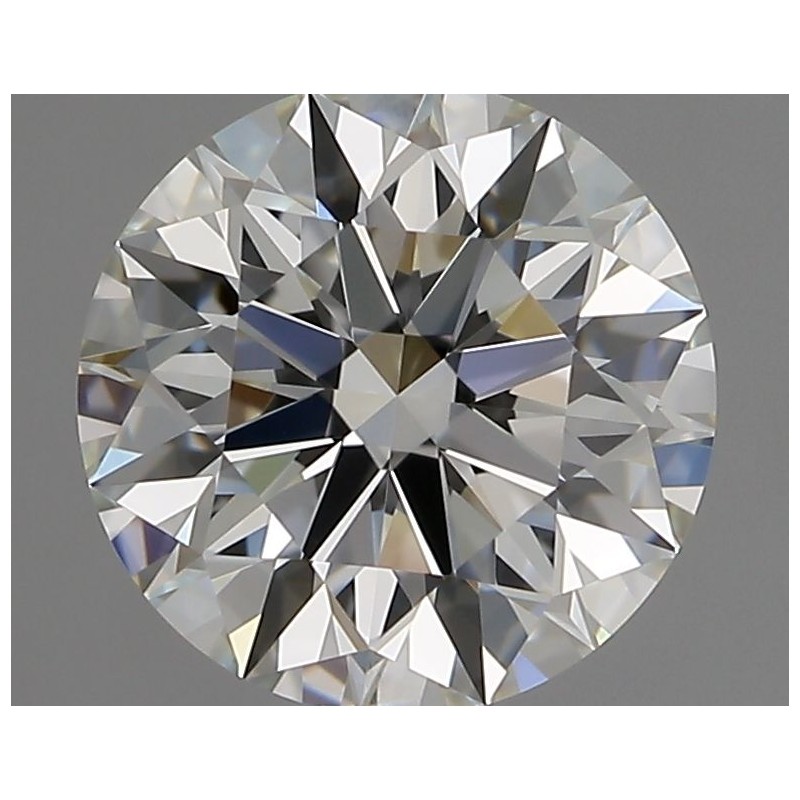 Diament szlif okrągły, 1.53ct, VVS1, H, GIA 7501135833 Diament szlif okrągły, 1.53ct, VVS1, H, GIA 7501135833