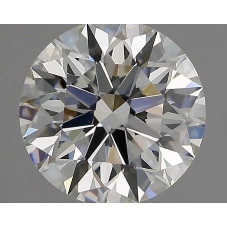 Diament szlif okrągły, 1.53ct, VVS1, H, GIA 7501135833