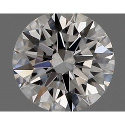 Diament szlif okrągły, 0.31ct, VVS1, E, IGI 536273210