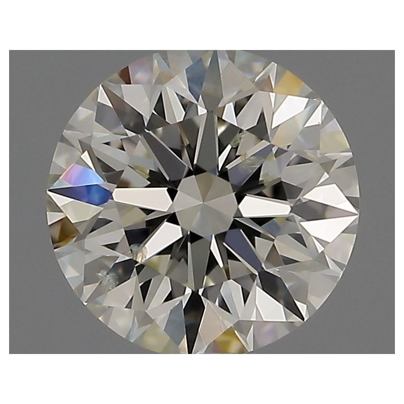 Diament szlif okrągły, 1.01ct, SI1, I, IGI 516280386 Diament szlif okrągły, 1.01ct, SI1, I, IGI 516280386
