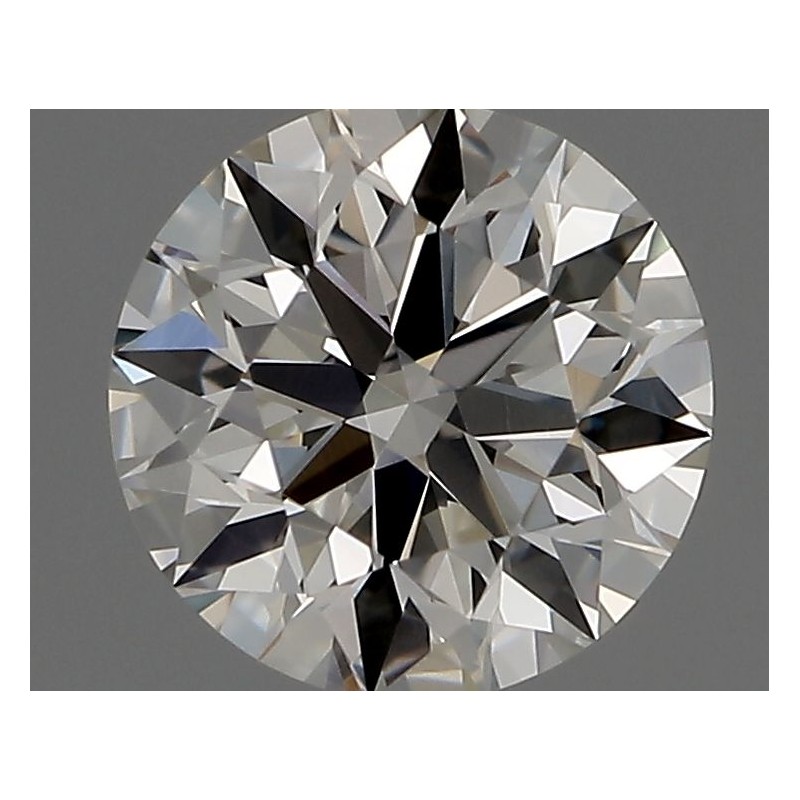 Diament szlif okrągły, 0.54ct, VS1, I, GIA 6402448862 Diament szlif okrągły, 0.54ct, VS1, I, GIA 6402448862