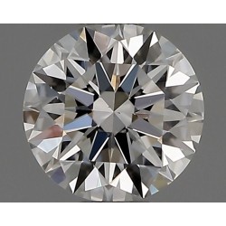 Diament szlif okrągły, 0.31ct, VVS2, E, IGI 544265924