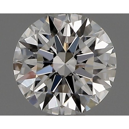 Diament szlif okrągły, 0.31ct, VVS2, E, IGI 544265924