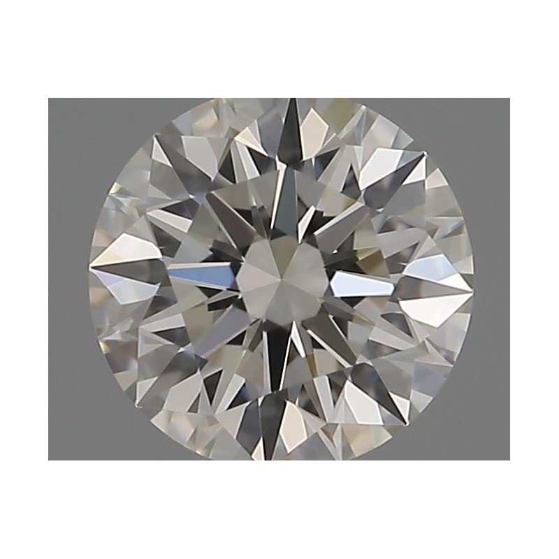 Diament szlif okrągły, 0.33ct, VVS1, I, IGI 520203517 Diament szlif okrągły, 0.33ct, VVS1, I, IGI 520203517