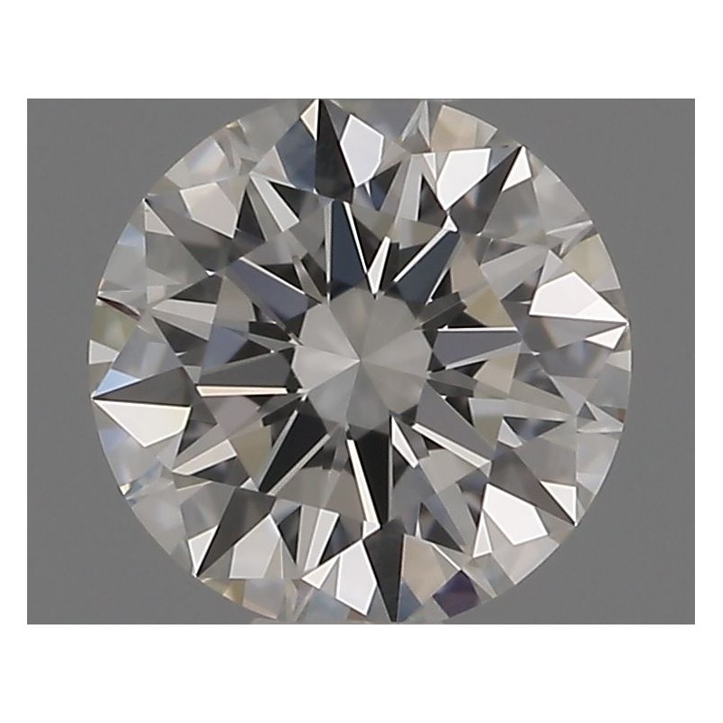 Diament szlif okrągły, 0.5ct, VVS1, F, IGI 506110607 Diament szlif okrągły, 0.5ct, VVS1, F, IGI 506110607