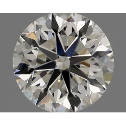 Diament szlif okrągły, 1.01ct, VVS2, I, IGI 506112217