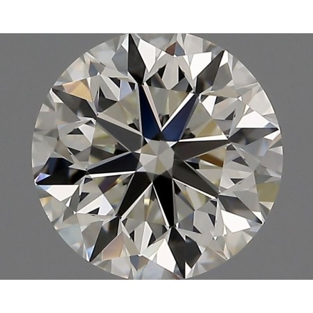 Diament szlif okrągły, 1.01ct, VVS2, I, IGI 506112217