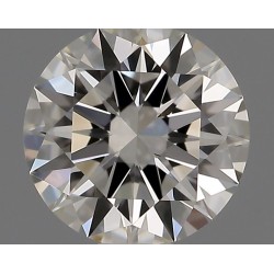 Diament szlif okrągły, 0.51ct, VVS1, G, IGI 519236611