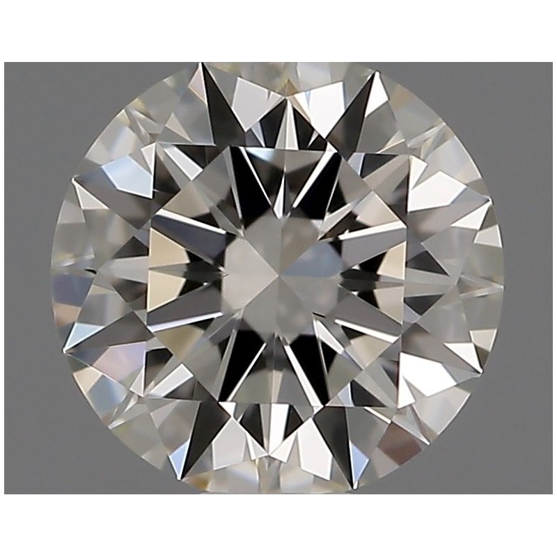 Diament szlif okrągły, 0.51ct, VVS1, G, IGI 519236611 Diament szlif okrągły, 0.51ct, VVS1, G, IGI 519236611