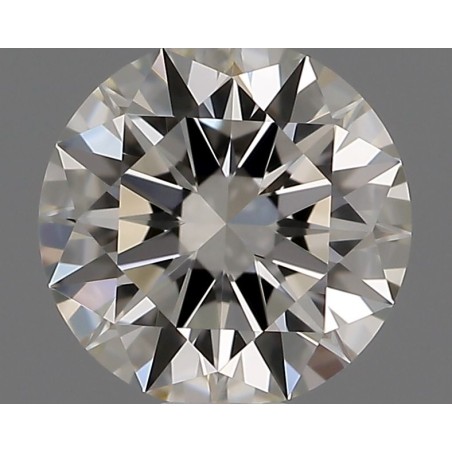 Diament szlif okrągły, 0.51ct, VVS1, G, IGI 519236611