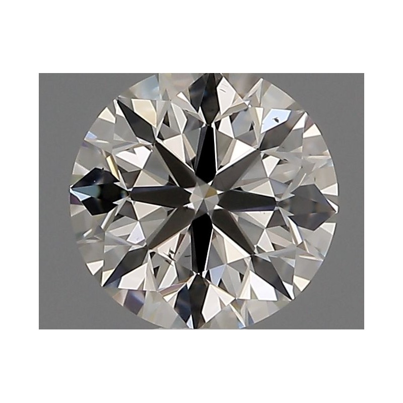 Diament szlif okrągły, 0.5ct, VS2, H, IGI 516280450 Diament szlif okrągły, 0.5ct, VS2, H, IGI 516280450