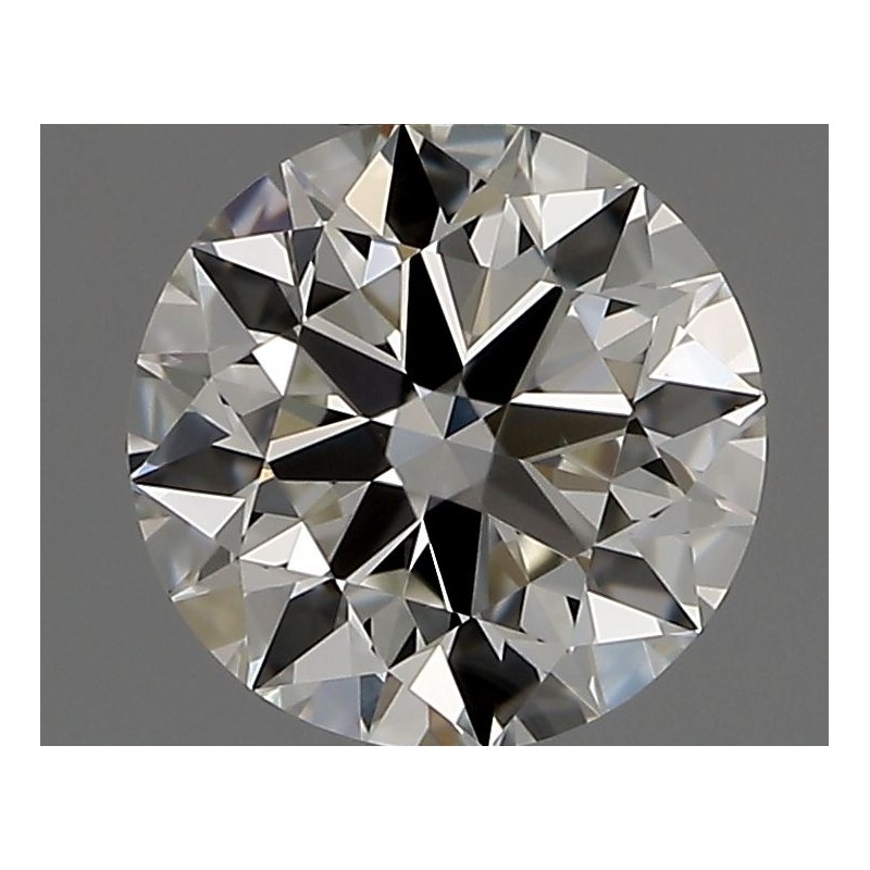 Diament szlif okrągły, 0.55ct, VS1, I, GIA 2407902804 Diament szlif okrągły, 0.55ct, VS1, I, GIA 2407902804