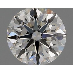 Diament szlif okrągły, 1.02ct, VVS1, F, IGI 516280456