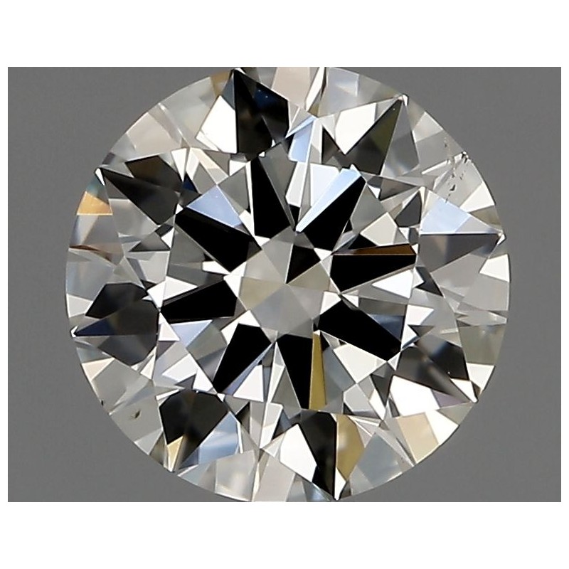 Diament szlif okrągły, 1ct, SI1, I, GIA 6224104724 Diament szlif okrągły, 1ct, SI1, I, GIA 6224104724