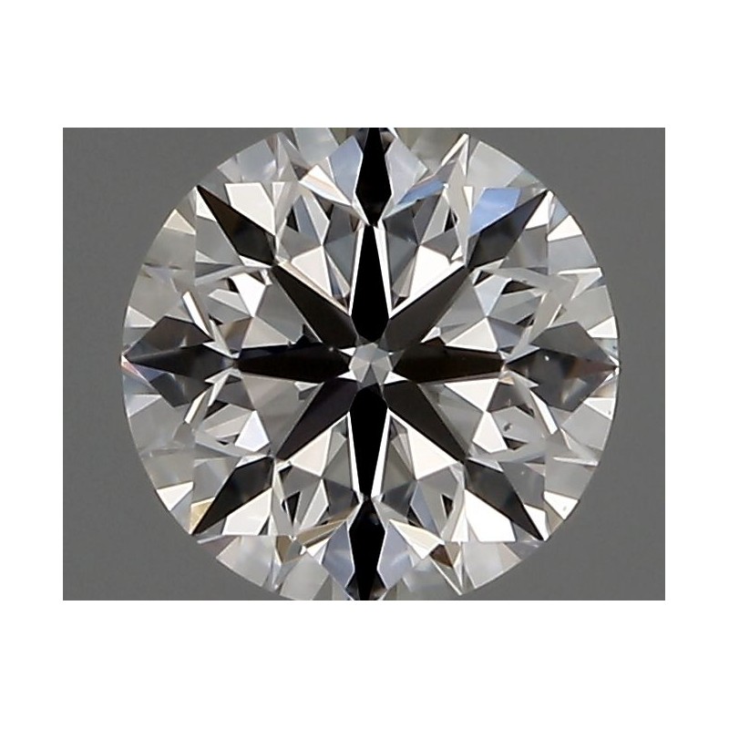 Diament szlif okrągły, 0.4ct, VS1, D, IGI 583326172 Diament szlif okrągły, 0.4ct, VS1, D, IGI 583326172