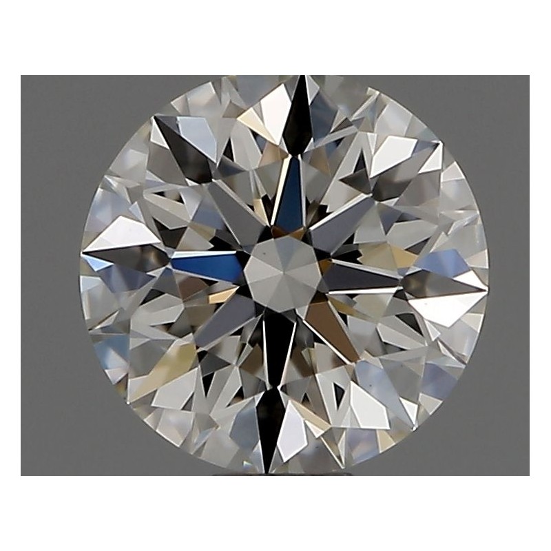 Diament szlif okrągły, 0.43ct, VVS2, H, IGI 519236621 Diament szlif okrągły, 0.43ct, VVS2, H, IGI 519236621
