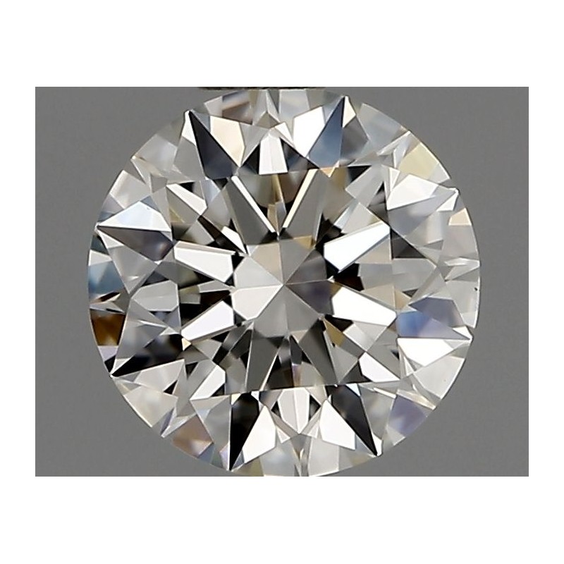 Diament szlif okrągły, 0.5ct, VS1, I, GIA 6411002589 Diament szlif okrągły, 0.5ct, VS1, I, GIA 6411002589