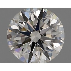 Diament szlif okrągły, 0.91ct, SI1, G, IGI 519236613