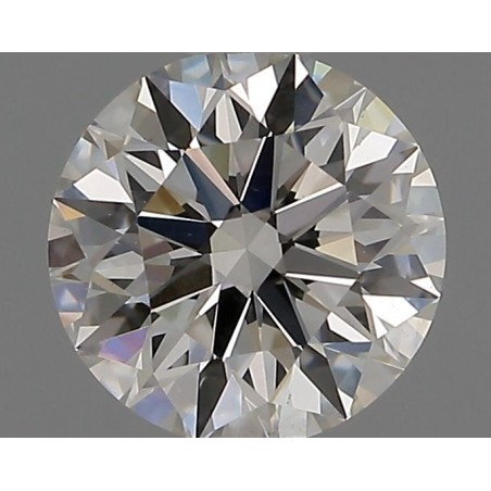 Diament szlif okrągły, 0.91ct, SI1, G, IGI 519236613