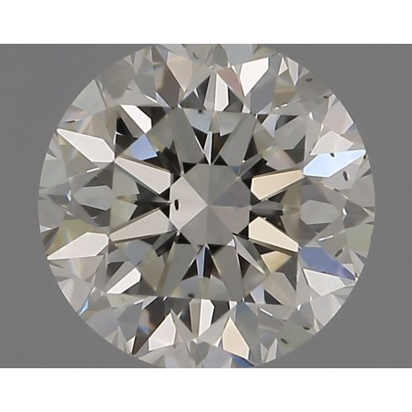 Diament szlif okrągły, 1.02ct, VS1, G, IGI 516280430