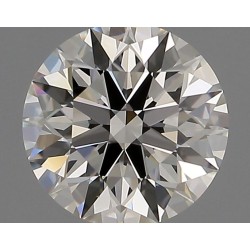 Diament szlif okrągły, 0.73ct, VVS1, I, GIA 1425995135